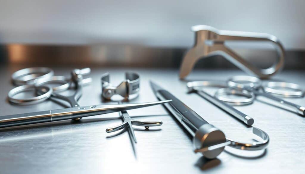 quality surgical equipment